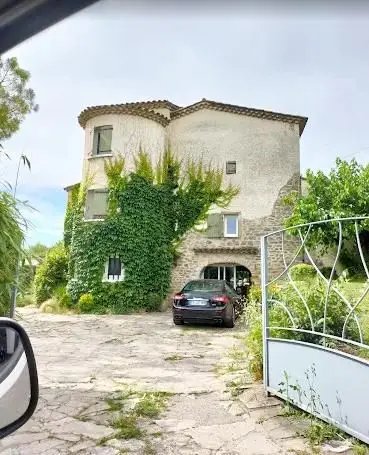 Maison à vendre, 287m², Uzès