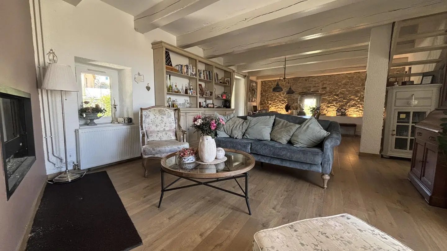 Maison à vendre, 287m², Uzès