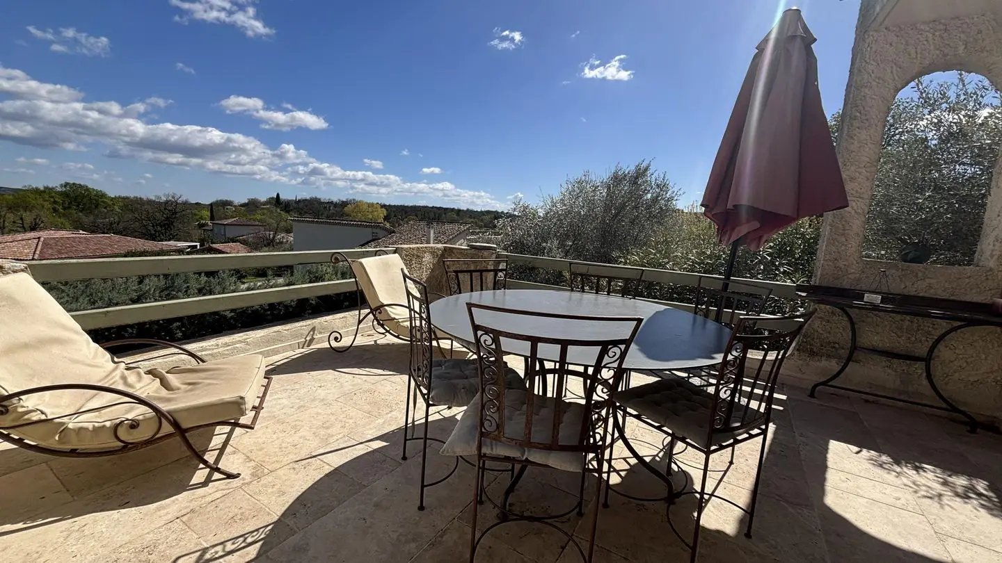 Maison à vendre, 287m², Uzès