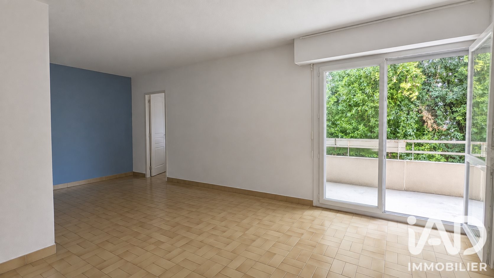 Appartement à vendre, 40m², Grasse