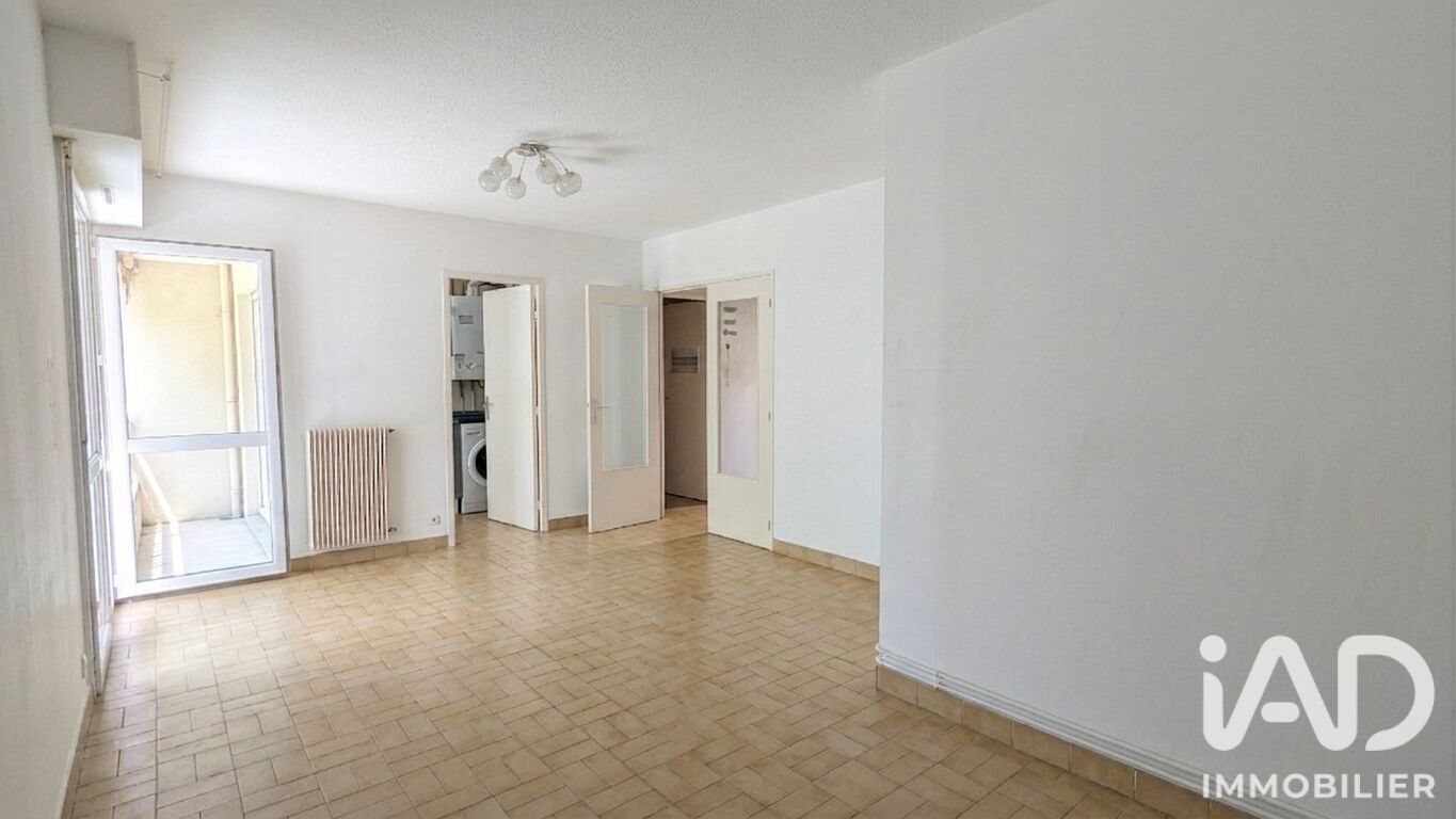 Appartement à vendre, 40m², Grasse
