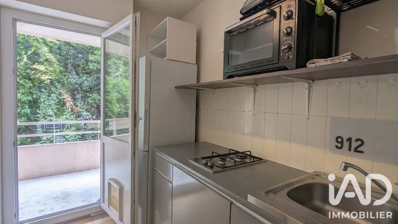 Appartement à vendre, 40m², Grasse