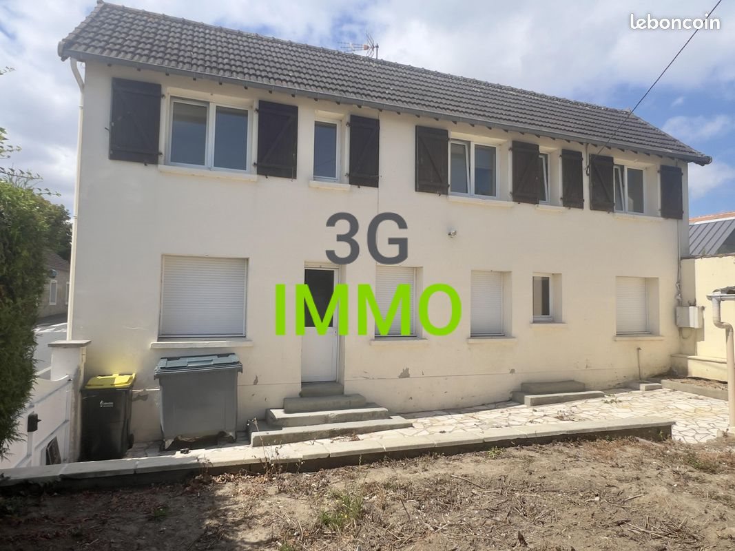 Maison à vendre, 72m², Bayeux