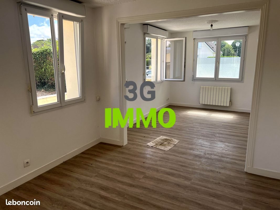 Maison à vendre, 72m², Bayeux