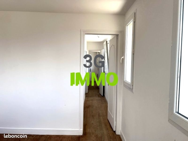 Maison à vendre, 72m², Bayeux