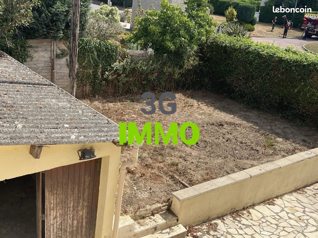 Maison à vendre, 72m², Bayeux