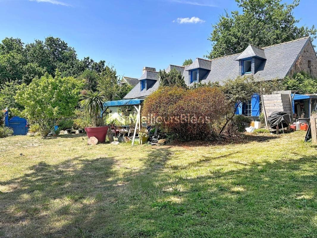 Maison à vendre, 142m², La Forêt-Fouesnant