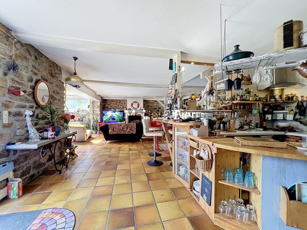 Maison à vendre, 142m², La Forêt-Fouesnant