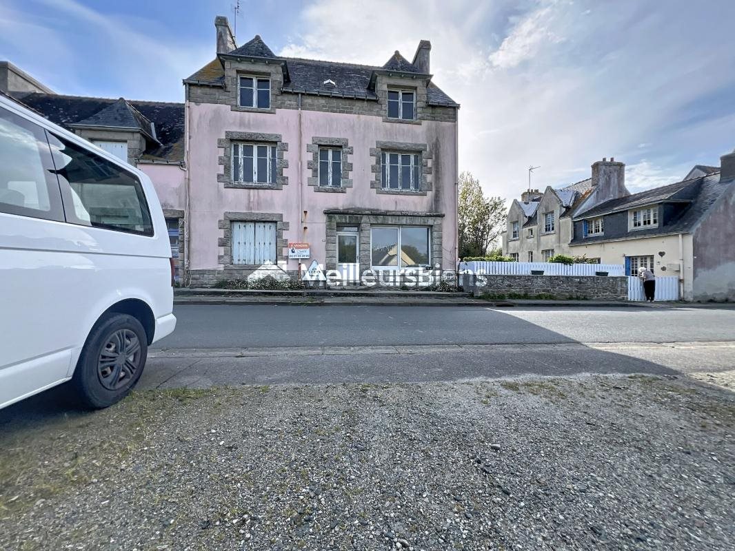 Maison à vendre, 200m², Penmarch