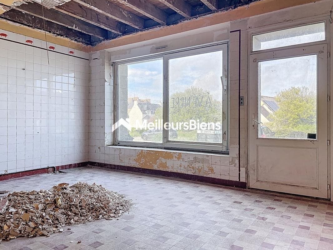 Maison à vendre, 200m², Penmarch