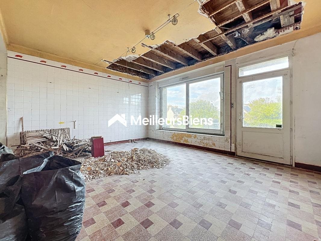 Maison à vendre, 200m², Penmarch