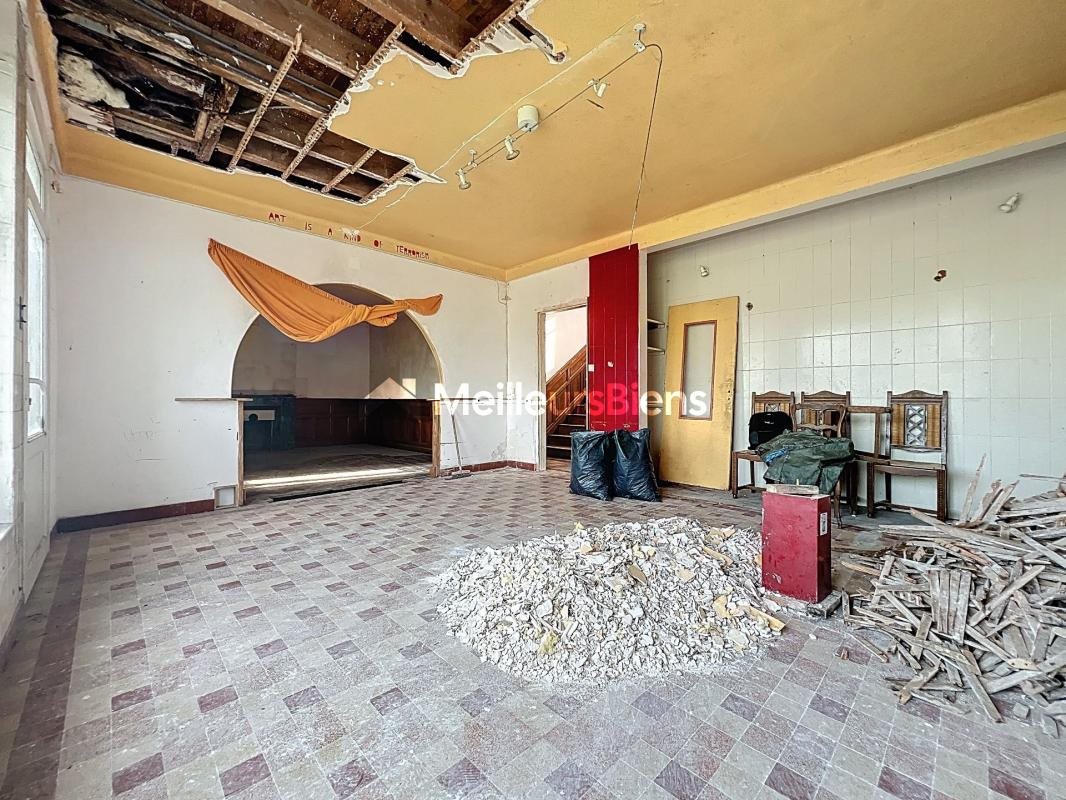 Maison à vendre, 200m², Penmarch
