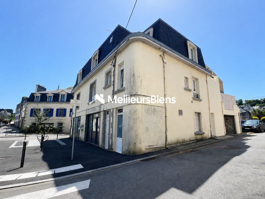 Maison à vendre, 150m², Quimper