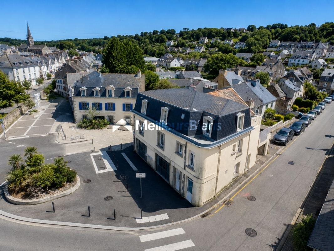 Maison à vendre, 150m², Quimper