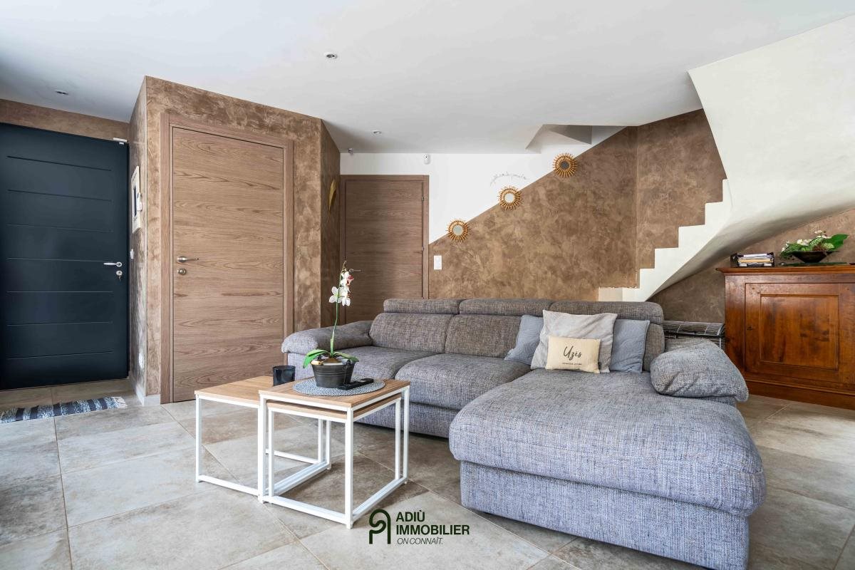 Maison à vendre, 110m², Uzès