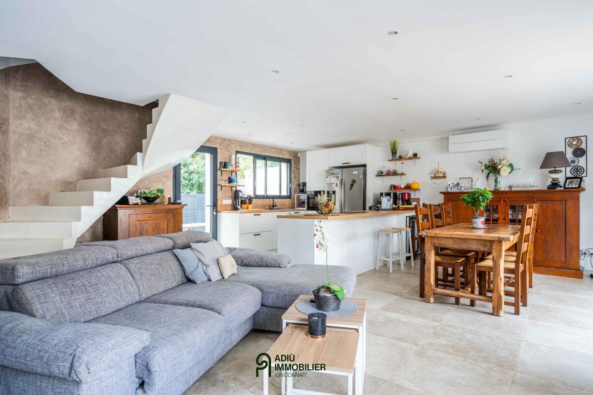 Maison à vendre, 110m², Uzès