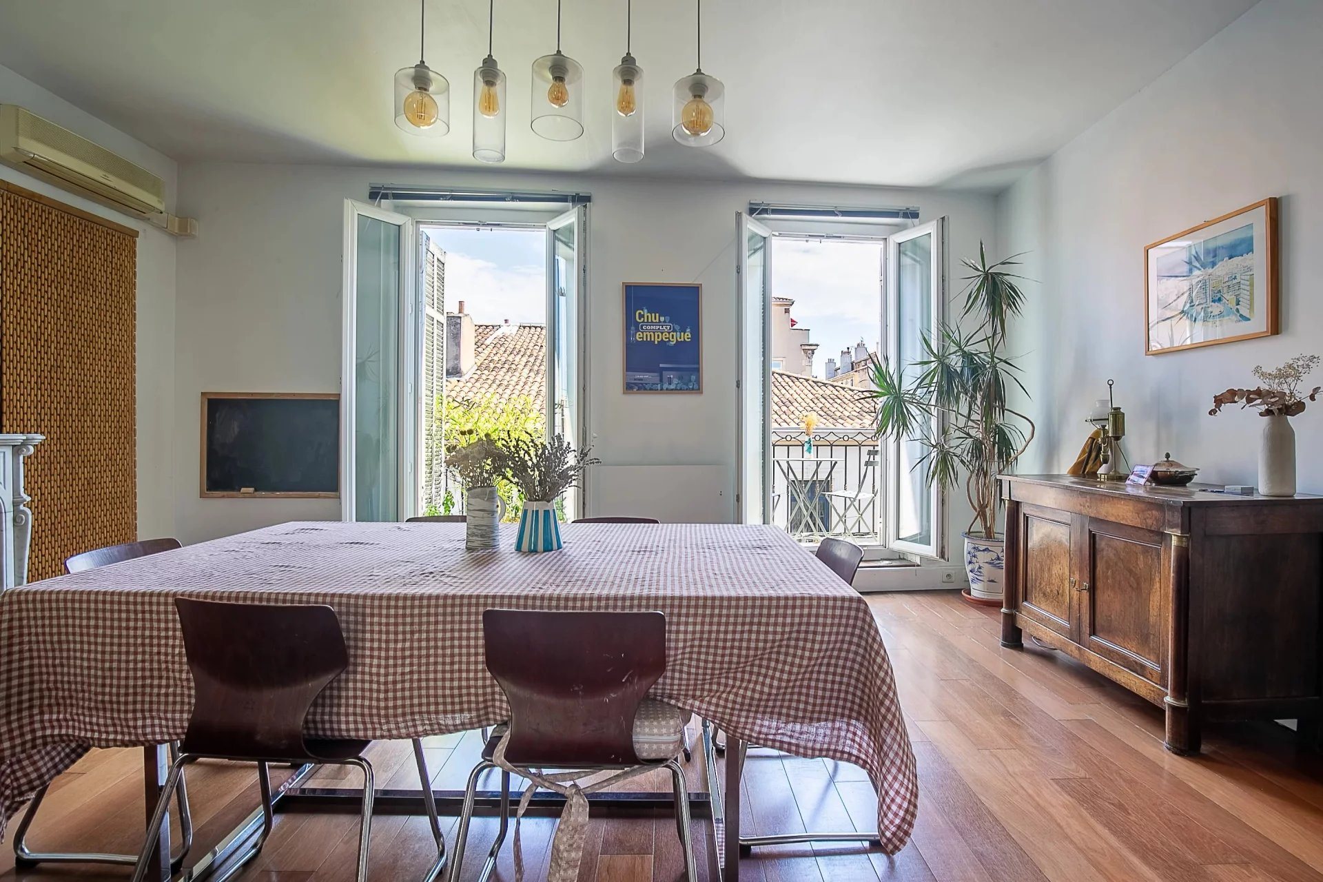 Appartement – Marseille, Castellane, 6e Arrondissement - Plus
