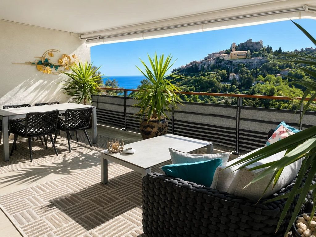 Appartement à vendre, NaNm², Eze