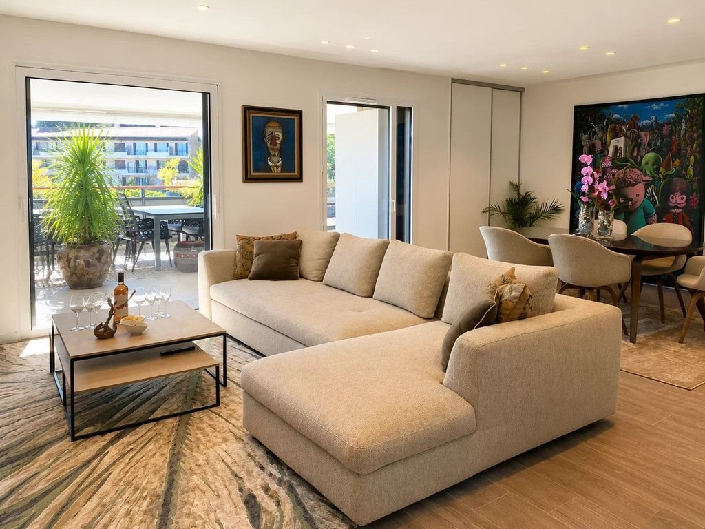 Appartement à vendre, NaNm², Eze