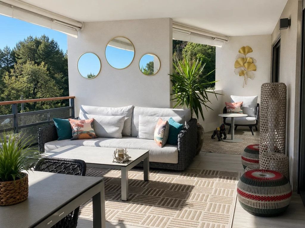 Appartement à vendre, NaNm², Eze