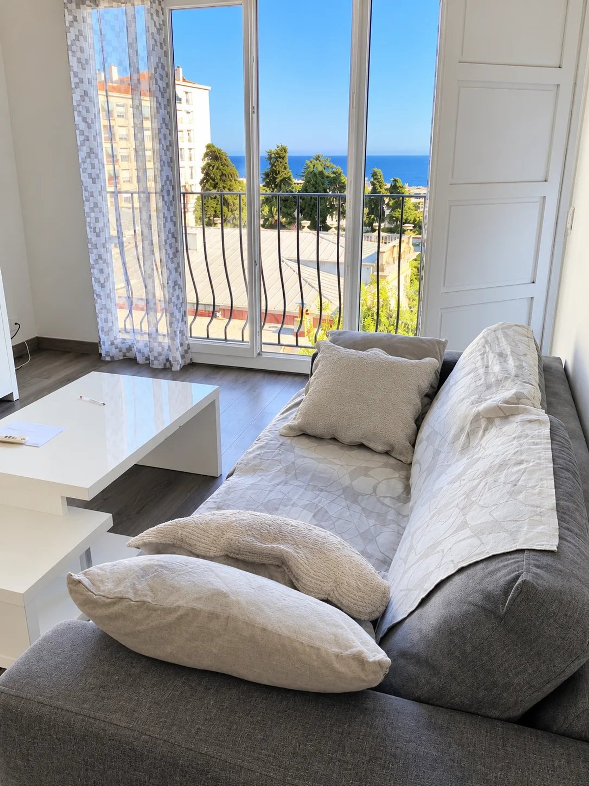 Apartment — Nice, Fabron