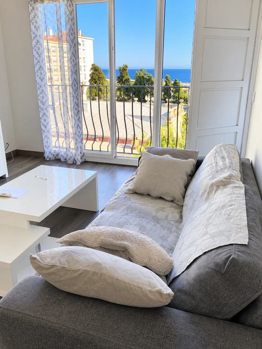 Appartement 3 pièces 58 m² · à Nice · 58 m² · 335 000 €
