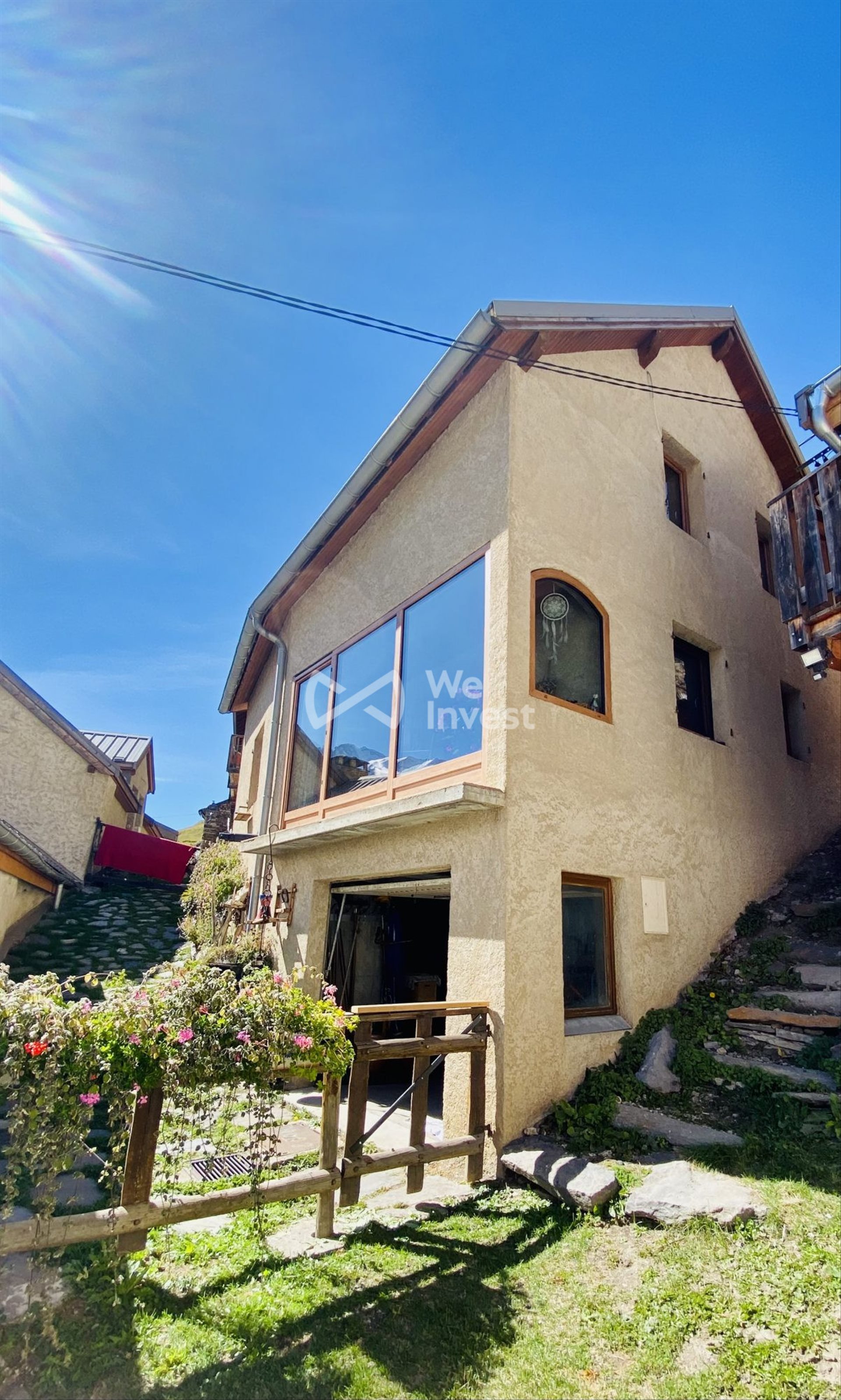 Maison à vendre, 107m², La Grave
