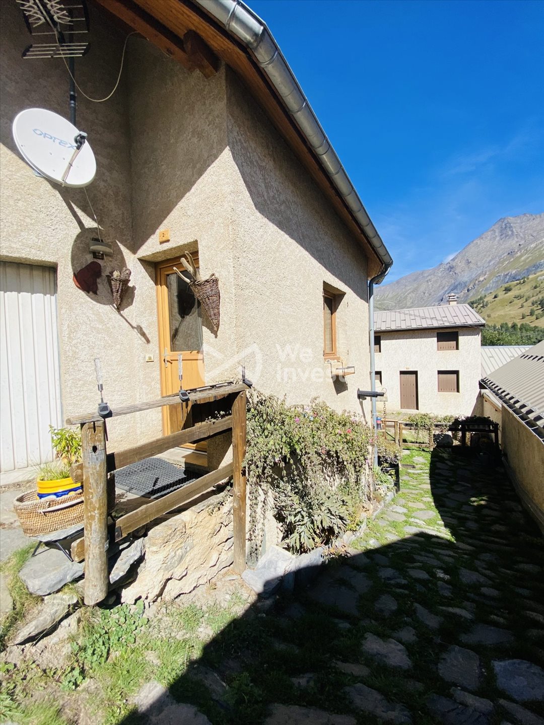Maison à vendre, 107m², La Grave