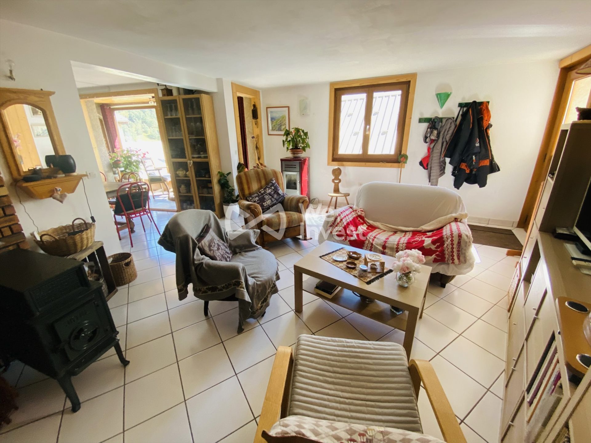 Maison à vendre, 107m², La Grave