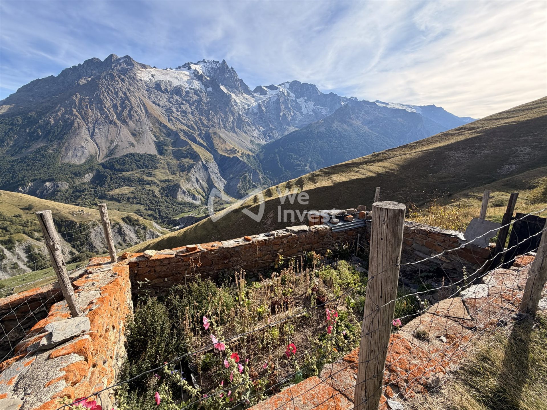 Maison à vendre, 173m², La Grave