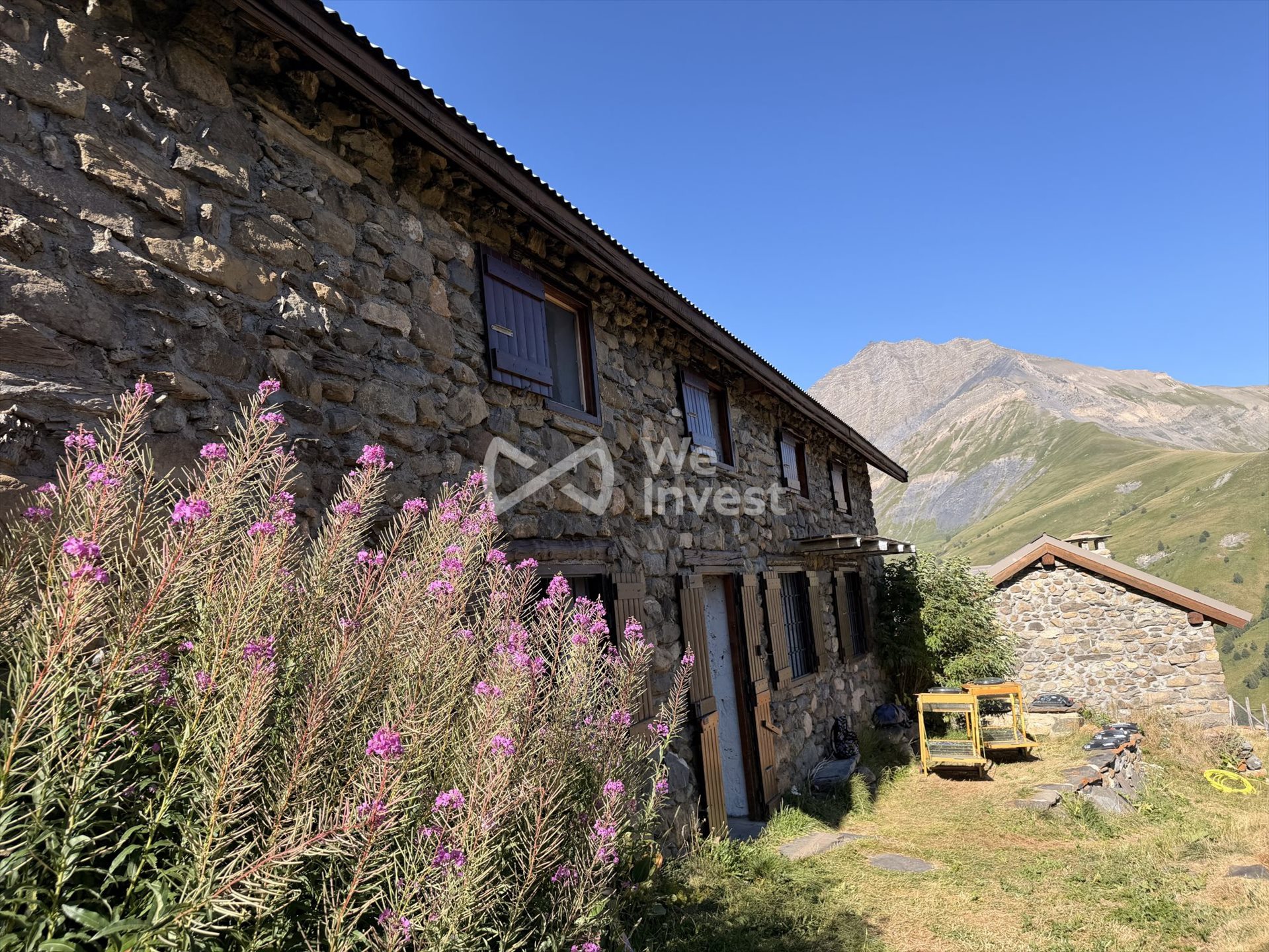 Maison à vendre, 173m², La Grave