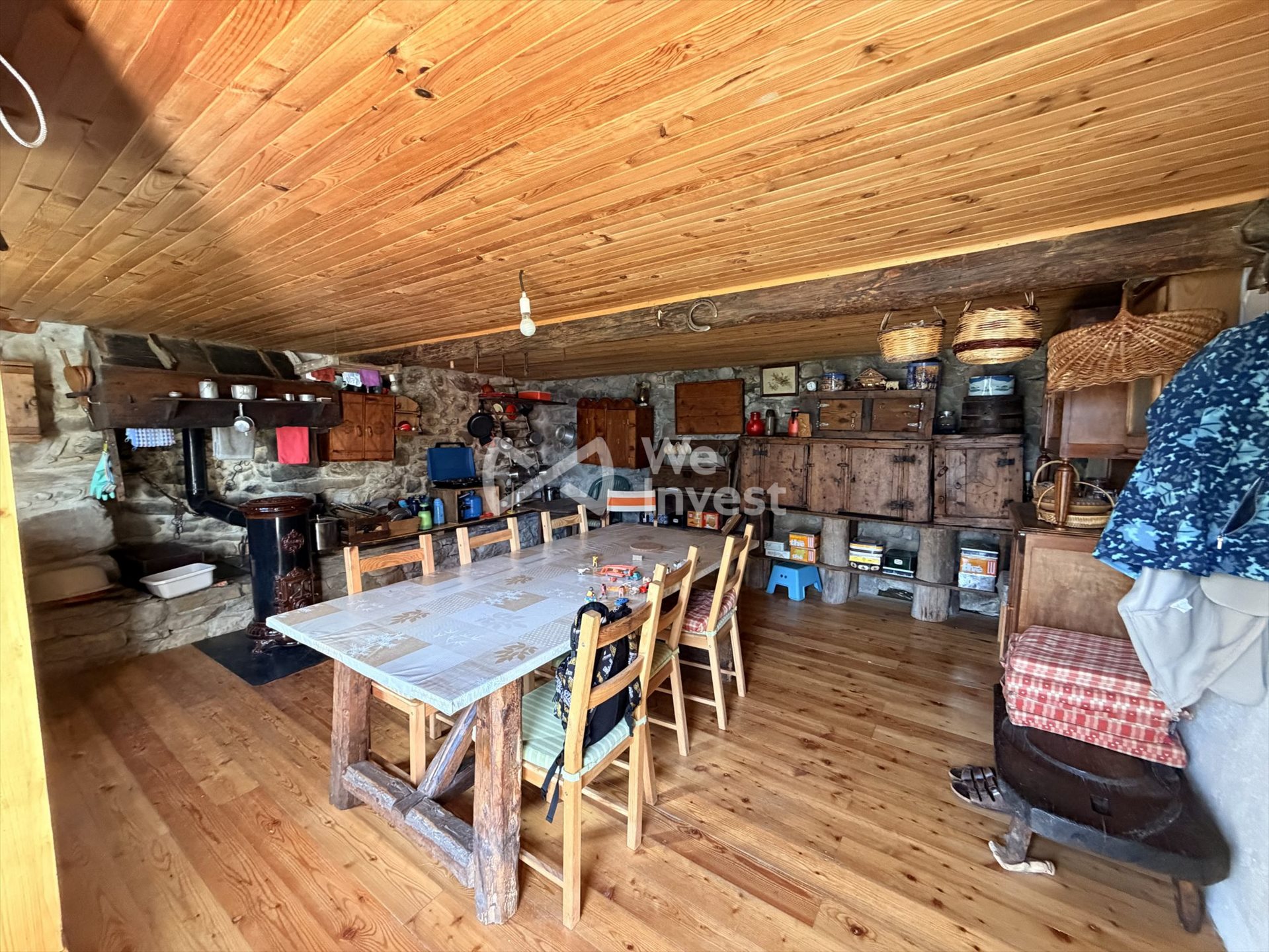 Maison à vendre, 173m², La Grave