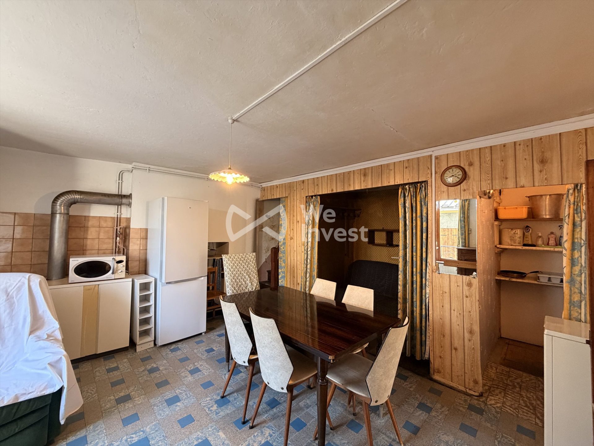 Maison à vendre, 52m², La Grave