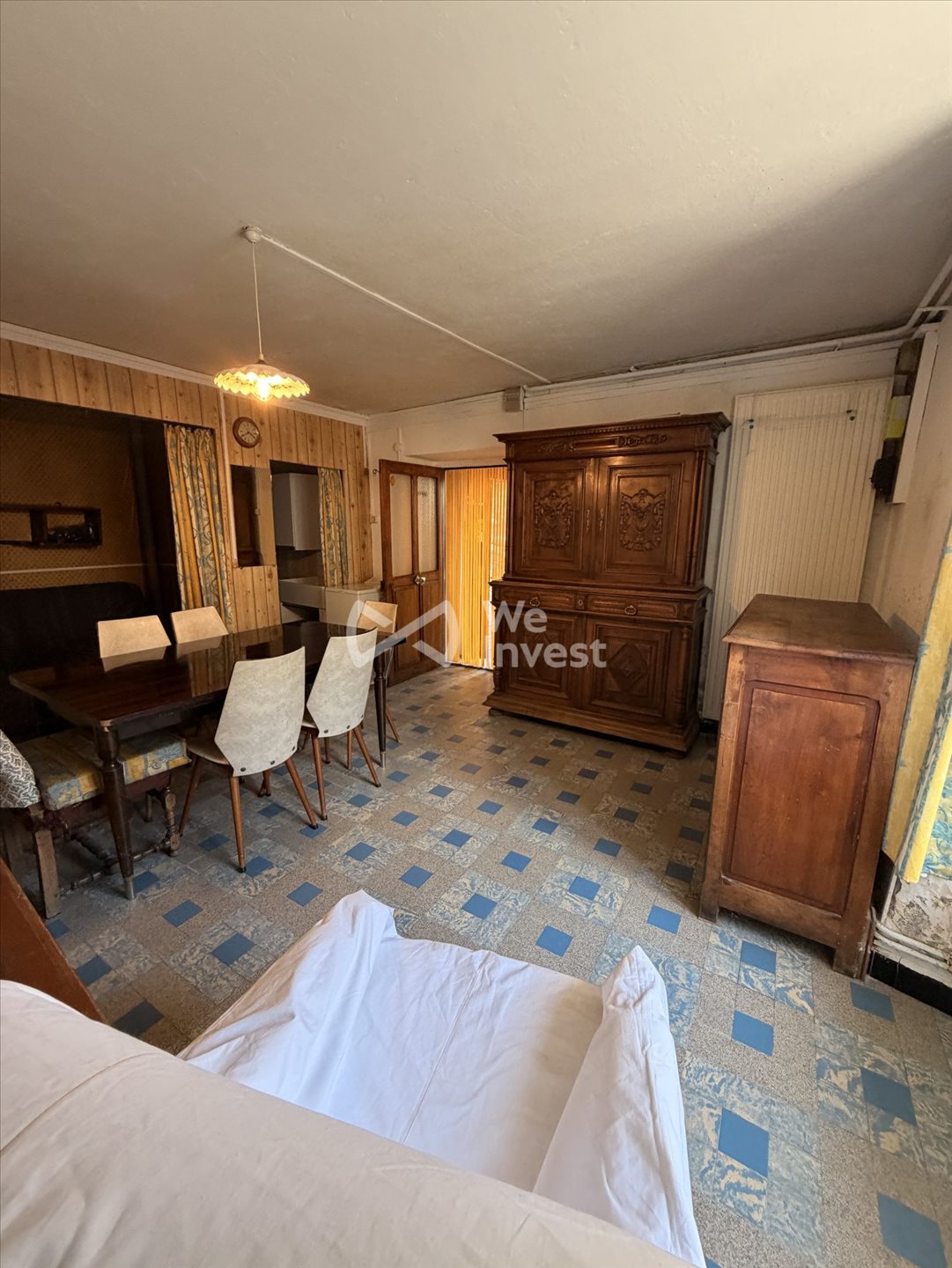 Maison à vendre, 52m², La Grave