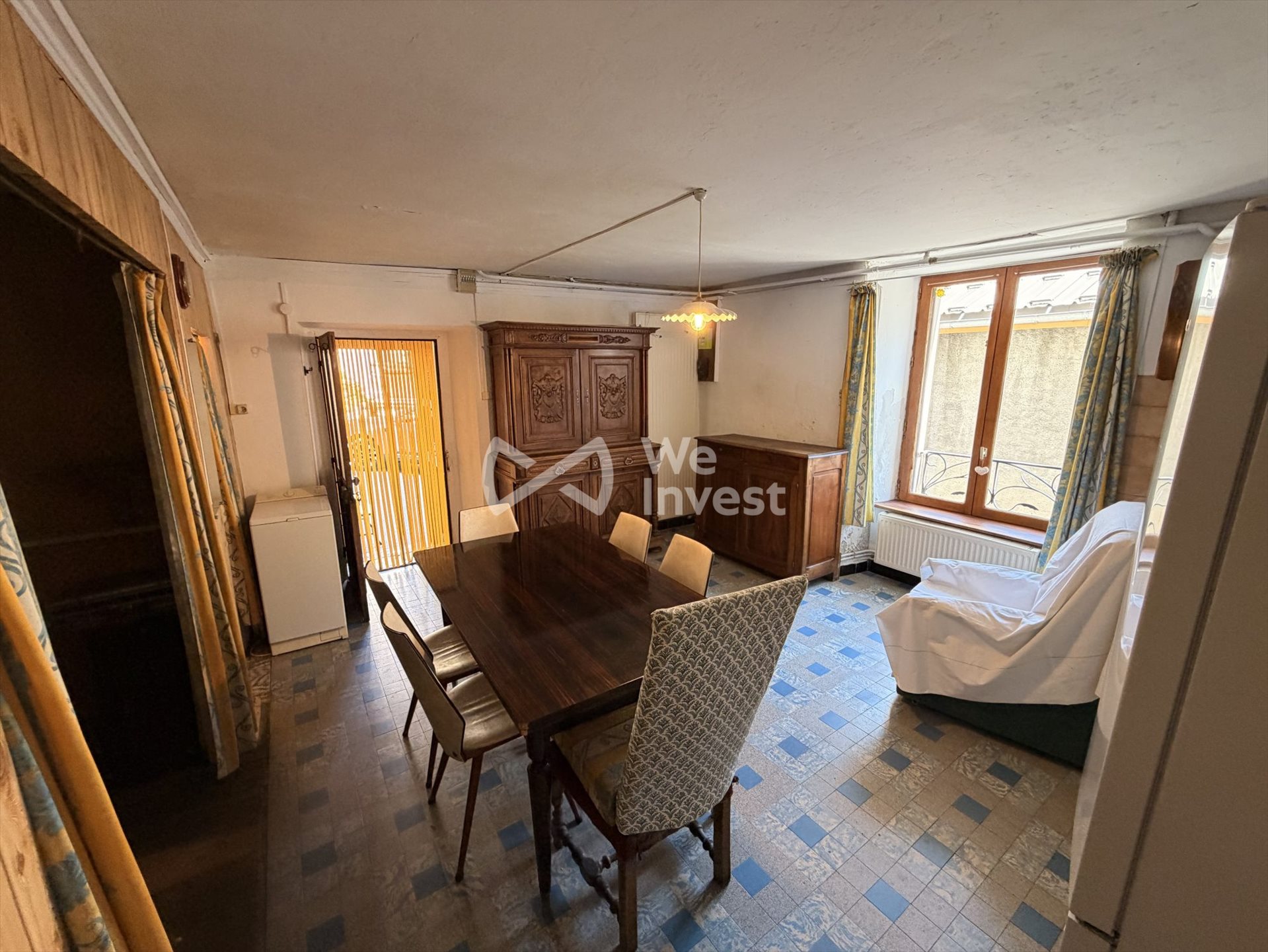Maison à vendre, 52m², La Grave