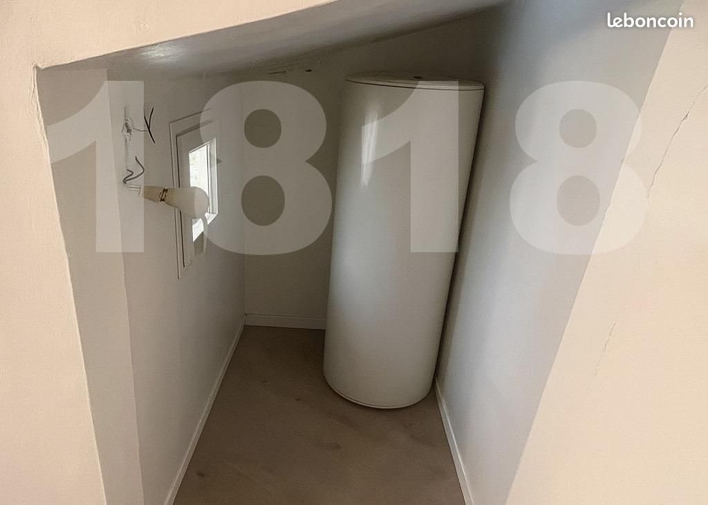 Appartement à vendre, 15m², Bagnolet