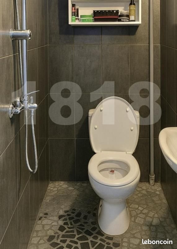 Appartement à vendre, 15m², Bagnolet