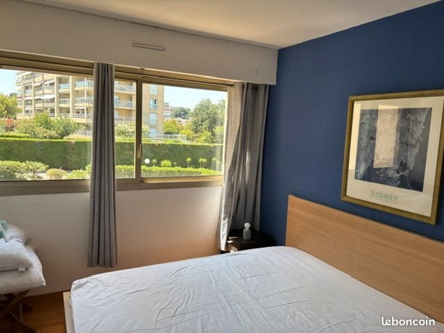 Appartement à louer, 43m², Antibes