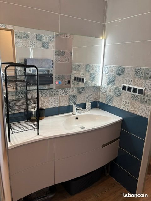Appartement à louer, 43m², Antibes