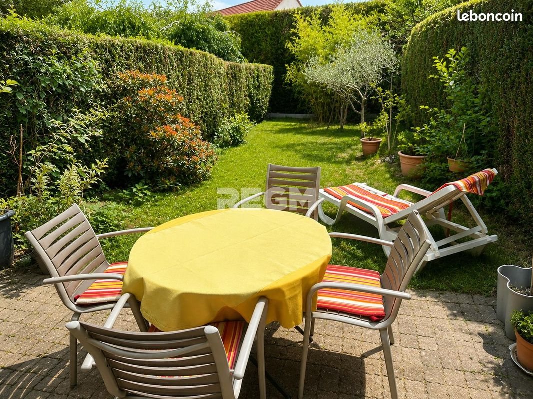 Maison à vendre, 101m², Saclay