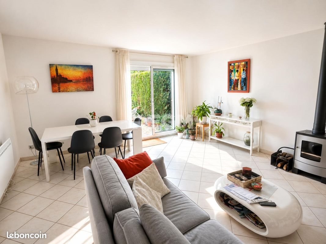 Maison à vendre, 101m², Saclay