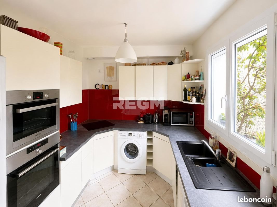 Maison à vendre, 101m², Saclay