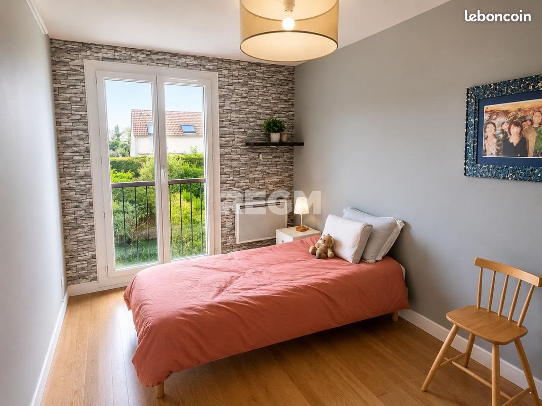 Maison à vendre, 101m², Saclay