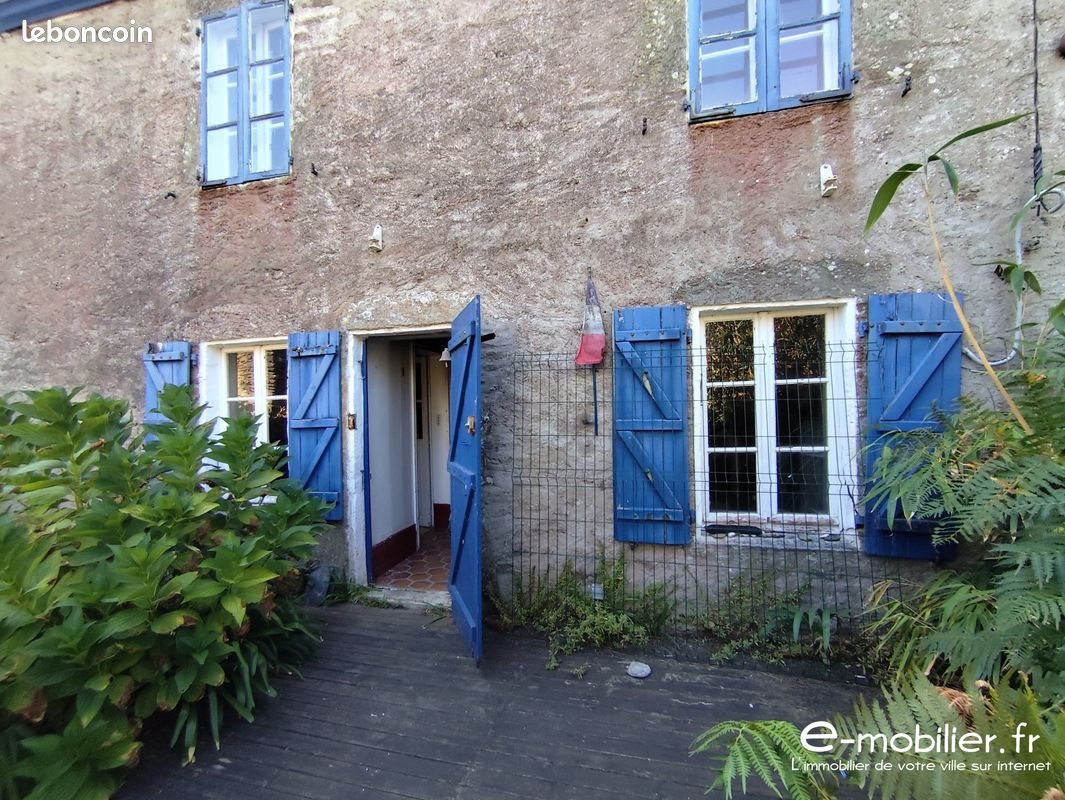 Maison à vendre, 9m², Groix