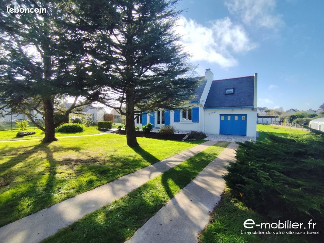 Maison à vendre, 81m², Groix