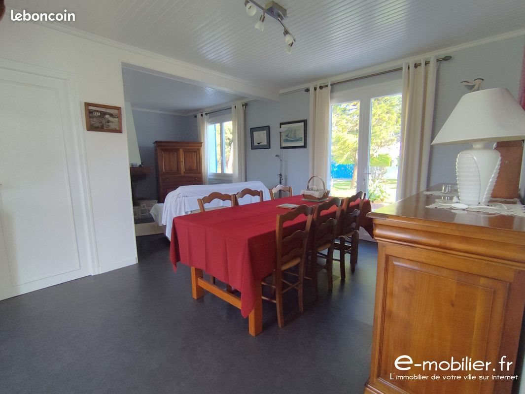 Maison à vendre, 81m², Groix