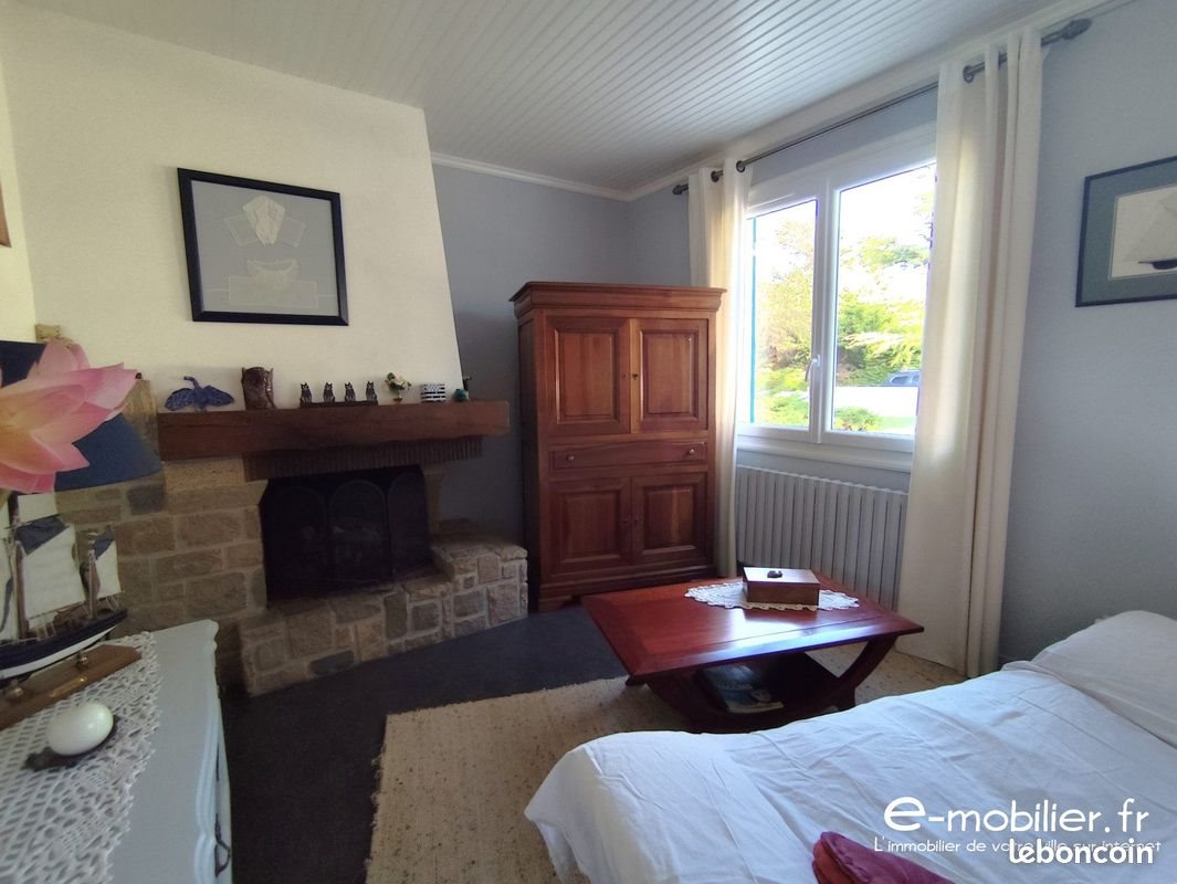 Maison à vendre, 81m², Groix