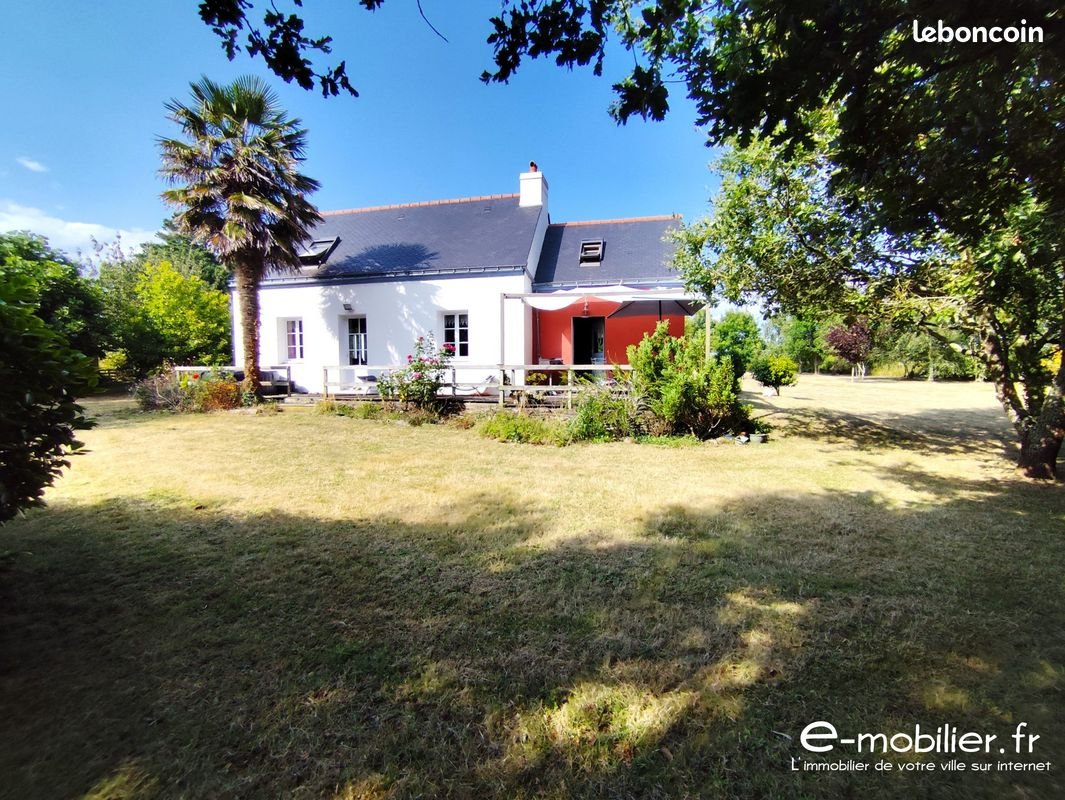 Maison à vendre, 73m², Groix