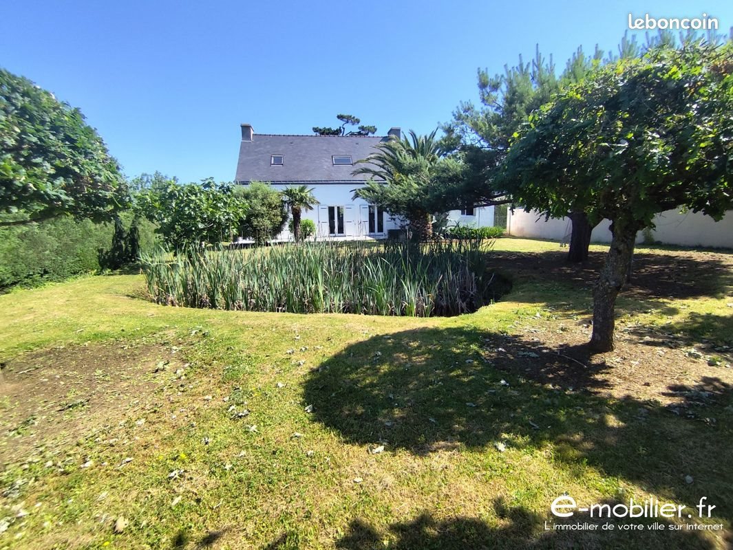 Maison à vendre, 92m², Groix