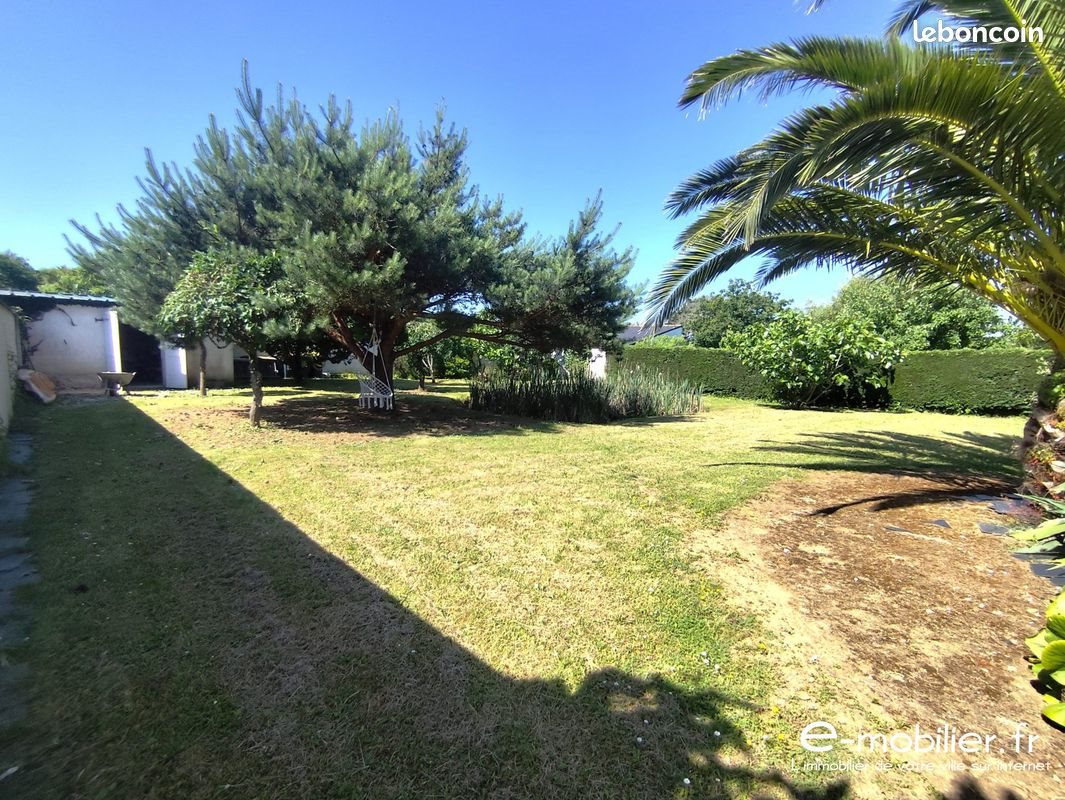 Maison à vendre, 92m², Groix
